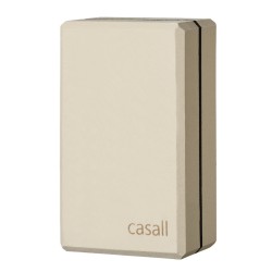 Casall Yoga Block Bamboo Casall - 1