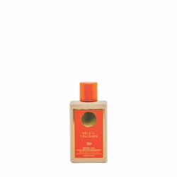 Soleil Toujours Protector Solar Mineral Ally Defense Tinted Glow Cuerpo SPF 50 Soleil Tourjours - 1
