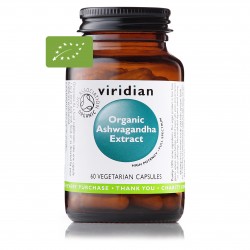 Viridian Organic...