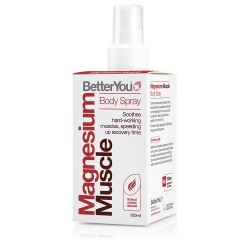 BetterYou Magnesium Muscle...